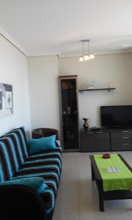 Apartment Carmenchu Gemelos 26 Benidorm Zimmer foto