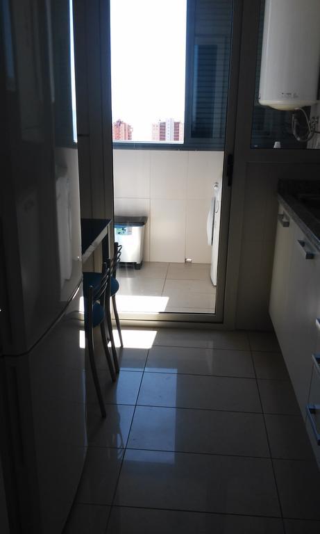 Apartment Carmenchu Gemelos 26 Benidorm Zimmer foto