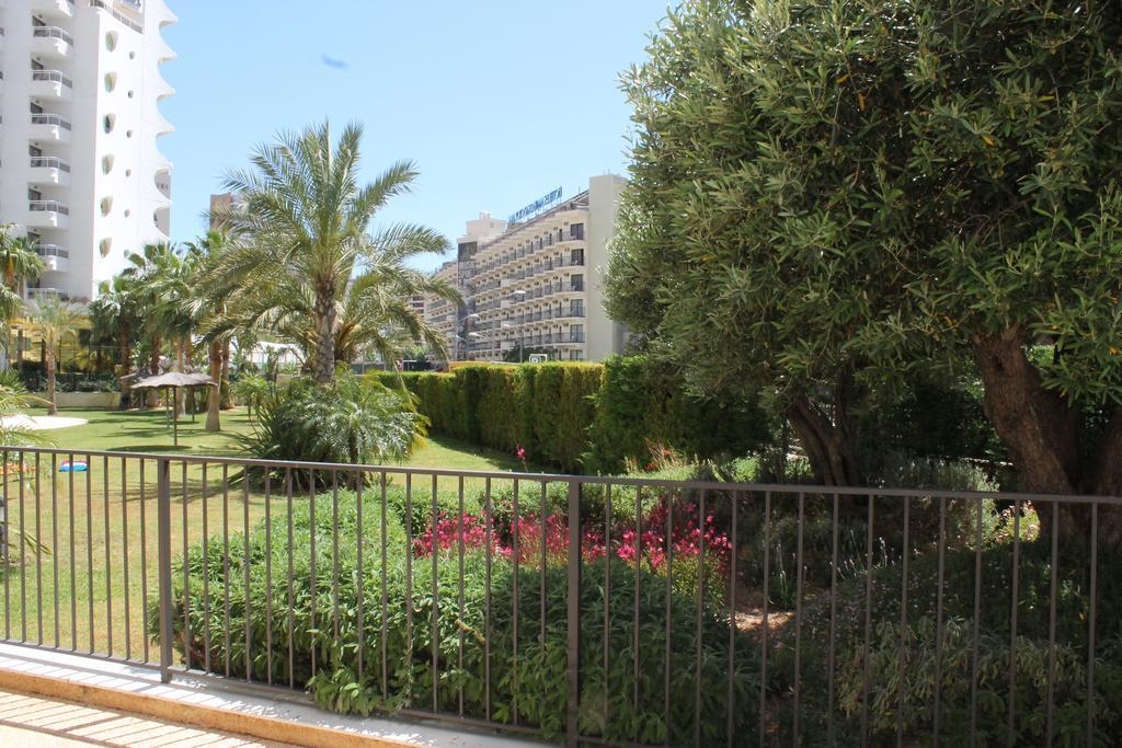 Apartment Carmenchu Gemelos 26 Benidorm Zimmer foto