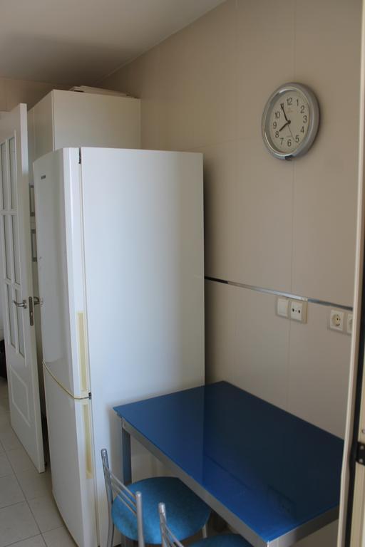 Apartment Carmenchu Gemelos 26 Benidorm Zimmer foto
